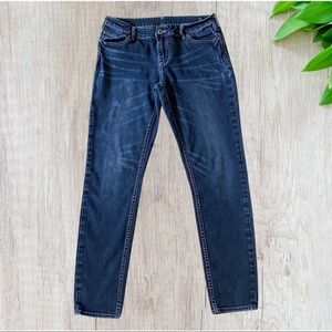 2/$30 || Buffalo David Bitton Faye Mid-Rise Skinny Jeans